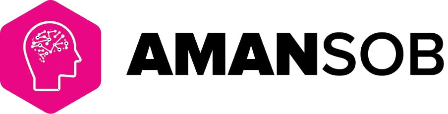 Amansob Logo
