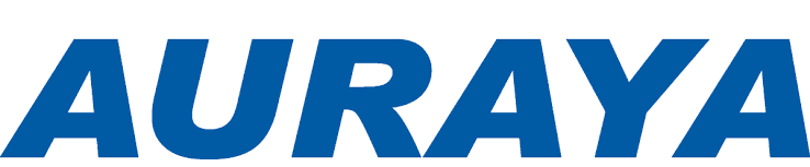 Auraya logo