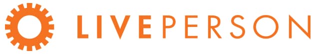 LivePerson logo
