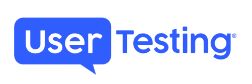 UserTesting logo